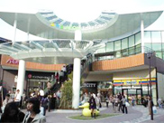 イオンモール越谷レイクタウン店