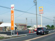 七宝下田店(郵便局)