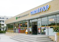 施設内・複合出店