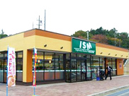 ISM草津PA下り店